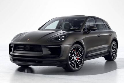 Porsche Macan 103.049 km 63.300 &euro; Aachen 52068
