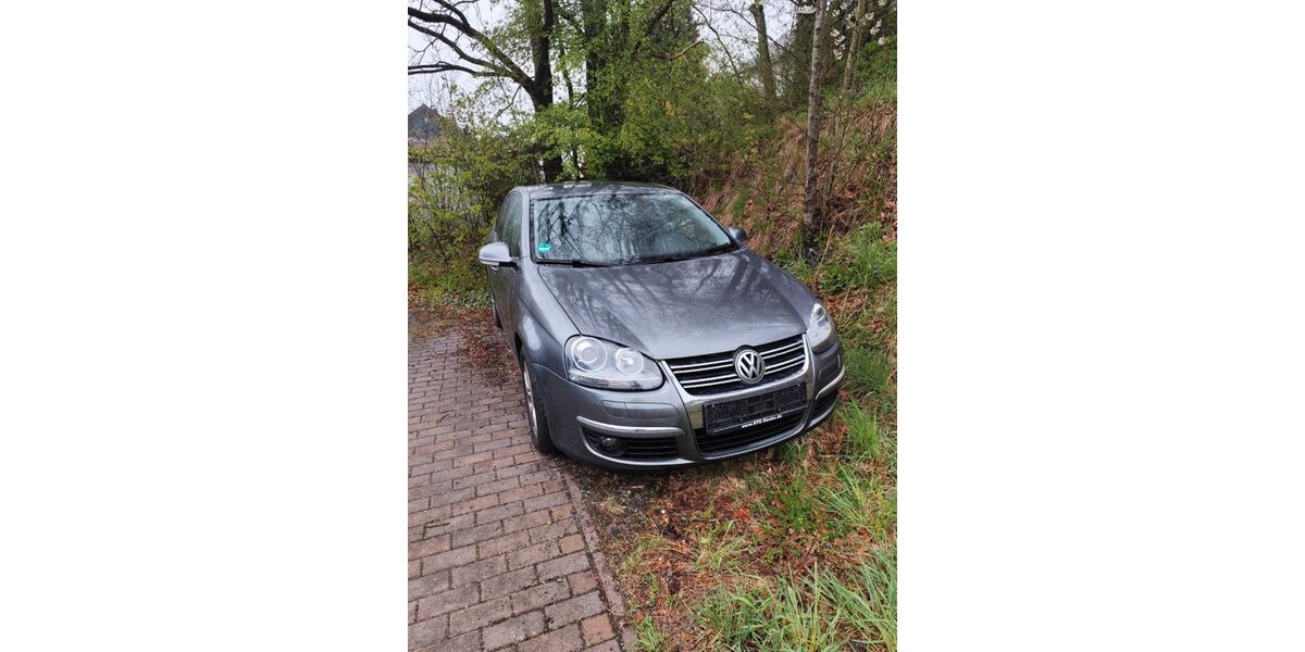 VW Jetta 278.000 km 1.500 &euro; Goldkronach 95497