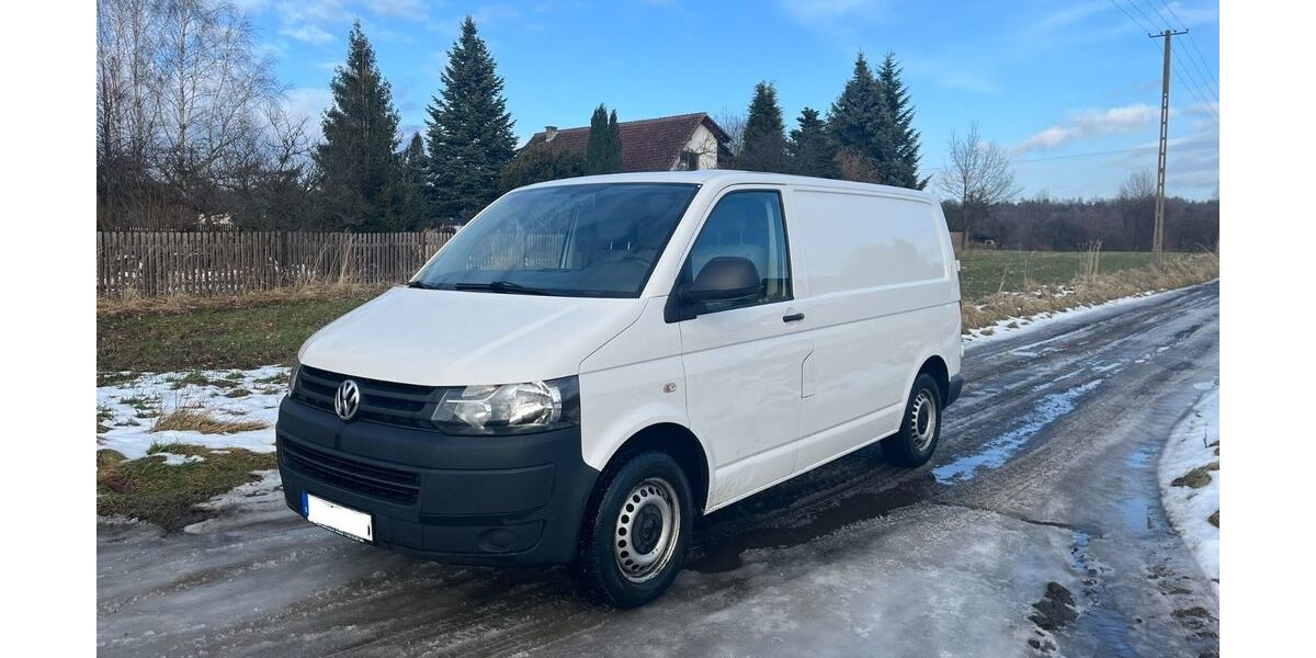 VW T5 Transporter 215.000 km 8.900 &euro; Sprendlingen 55576