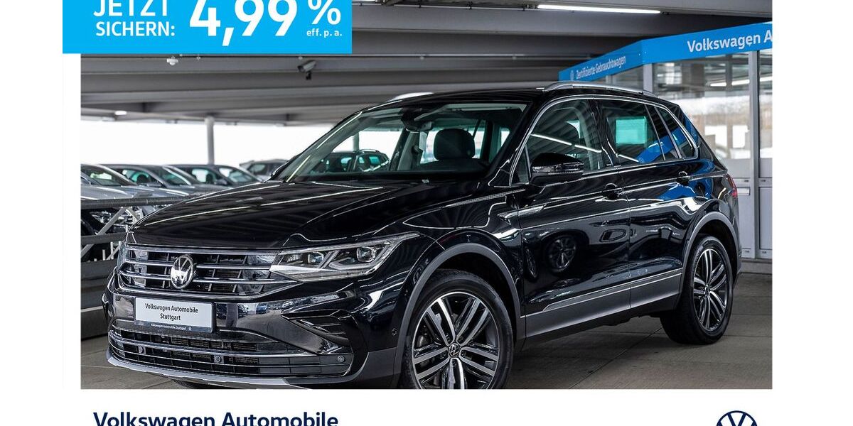 VW Tiguan 81.915 km 32.330 &euro; Stuttgart-Wangen 70188