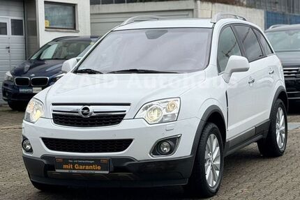 Opel Antara 174.000 km 7.999 &euro; Wiesloch 69168