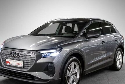 Audi Q4 e-tron 36.996 km 24.820 &euro; Stuttgart 70469