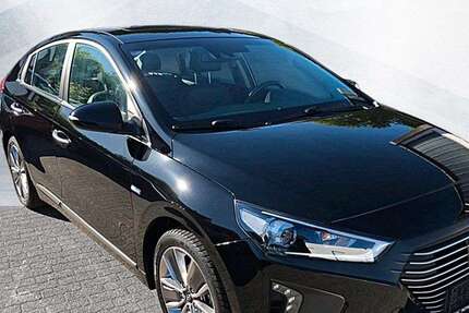 Hyundai IONIQ 30.990 km 18.900 &euro; Rellingen 25462