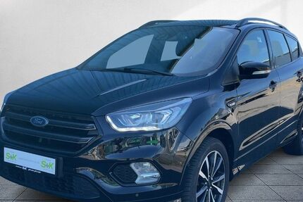Ford Kuga 59.800 km 16.790 &euro; Neu Wulmstorf 21629
