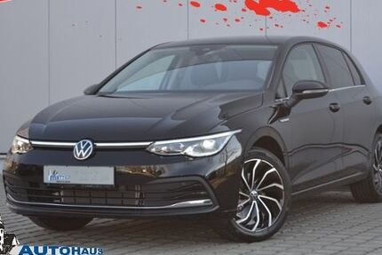 VW Golf 45.890 km 23.789 &euro; Bautzen 02625