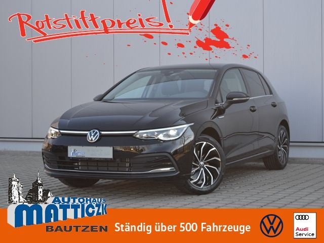 VW Golf 45.890 km 23.789 &euro; Bautzen 02625