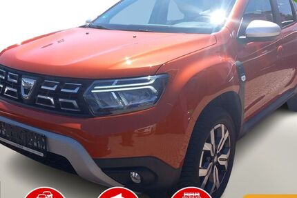 Dacia Duster 91.952 km 18.288 € Offenburg 77652