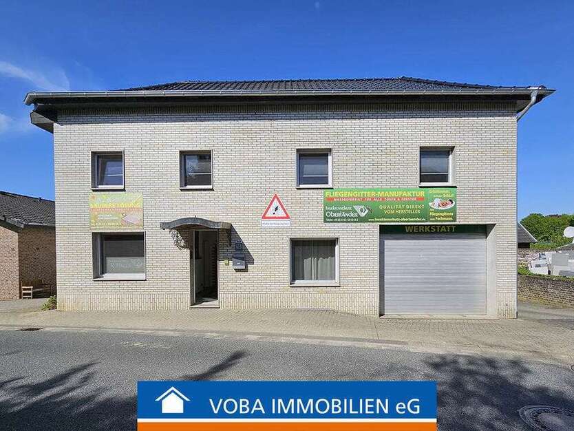 Haus zum Kaufen in Linnich 349.000 € 131 m²