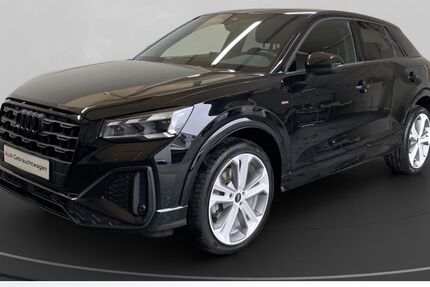 Audi Q2 34.302 km 26.890 &euro; Köln 50823