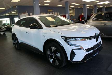 Renault Megane 30.847 km 22.980 &euro; Euskirchen-Flamersheim 53881