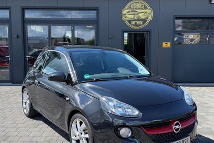 Opel Adam 102.300 km 5.999 &euro; Nattheim 89564
