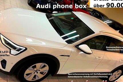 Audi e-tron 117.081 km 29.999 &euro; Grünberg 35305