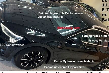 Audi e-tron 117.088 km 29.999 &euro; Grünberg 35305