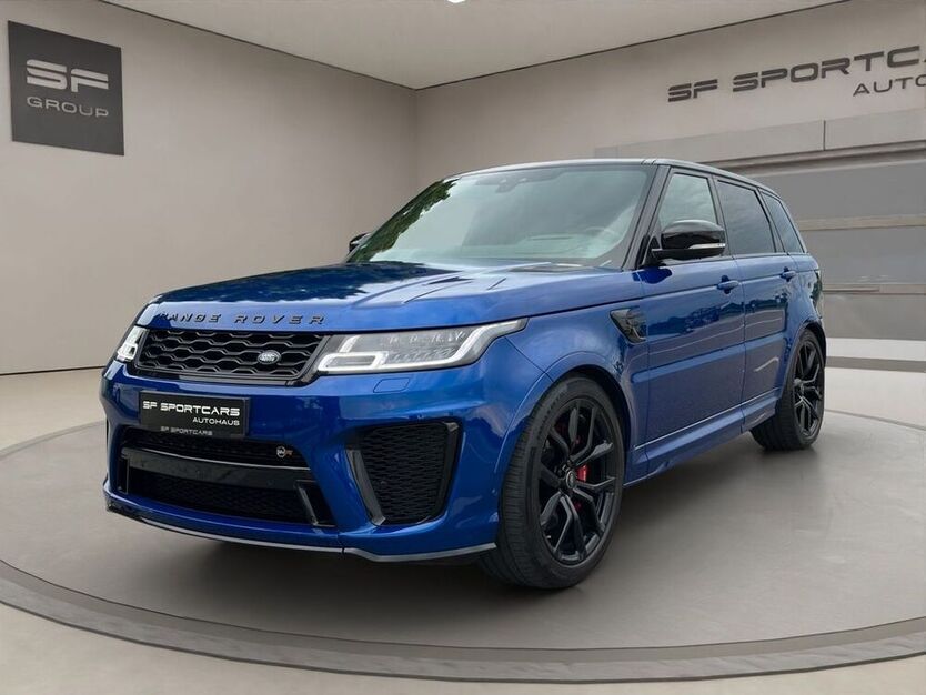 Range Rover Sport