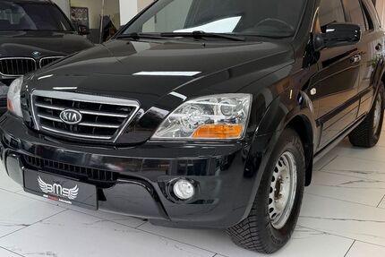 Kia Sorento 165.727 km 4.975 € Sinzig 53489