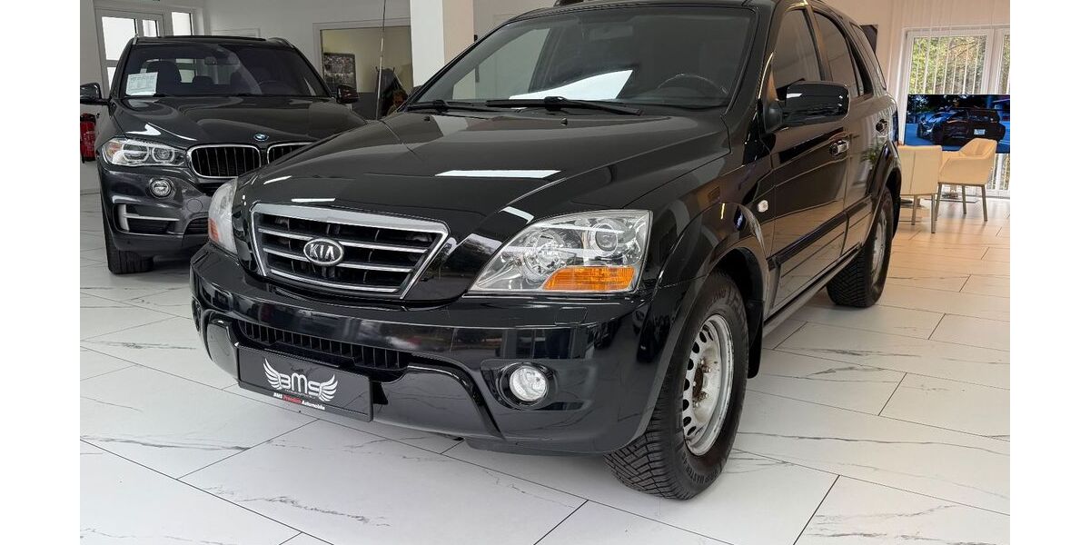Kia Sorento 165.727 km 4.975 € Sinzig 53489