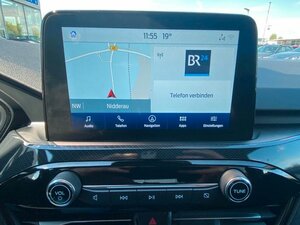 Ford Kuga 2.0 ST-Line Automatik*el.Heck*WinterPaket2* 23.500 km 26.980 &euro; Nidderau 61130