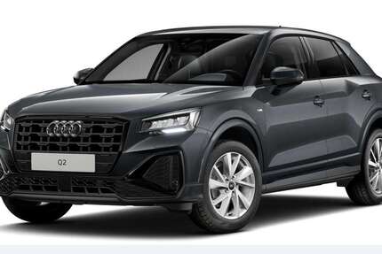 Audi Q2 29.574 km 28.220 &euro; Lüdenscheid 58511