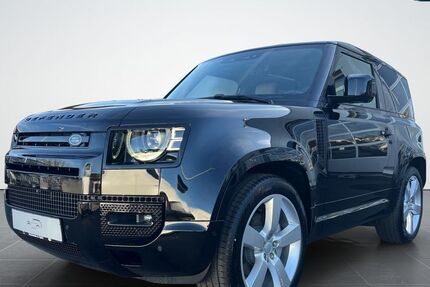 Land Rover Defender 5.000 km 89.990 &euro; Jena-Lobeda 07747