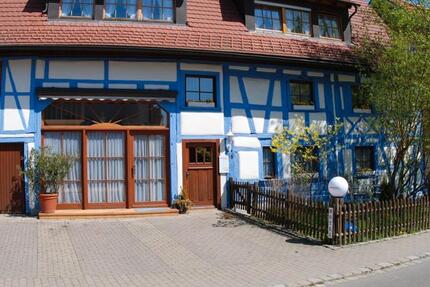 Haus Immenstaad am Bodensee - 880.000&euro; | Angebot:27142807