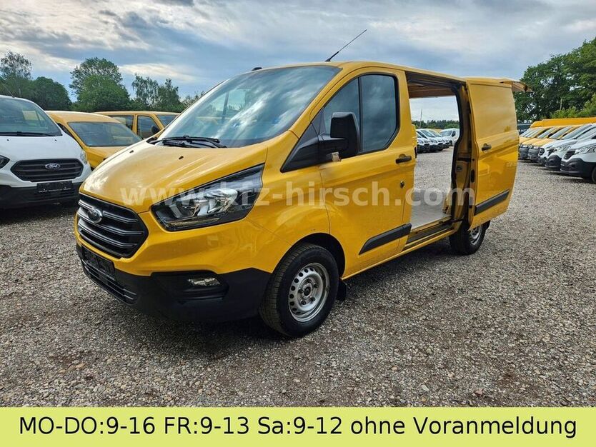 Transit Custom