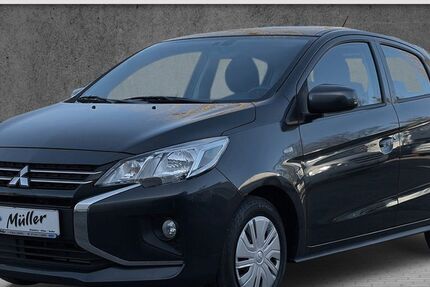 Mitsubishi Space Star 1.041 km 12.900 &euro; Strausberg 15344