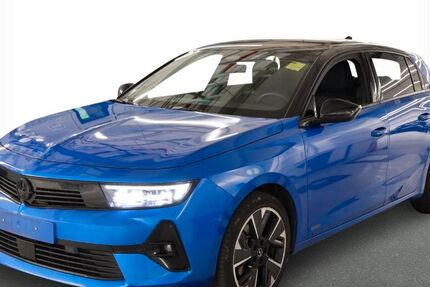 Opel Astra Electric 20.300 km 26.450 € Parsberg 92331