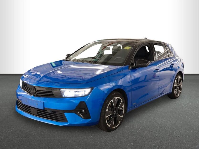 Opel Astra Electric 20.300 km 26.450 € Parsberg 92331