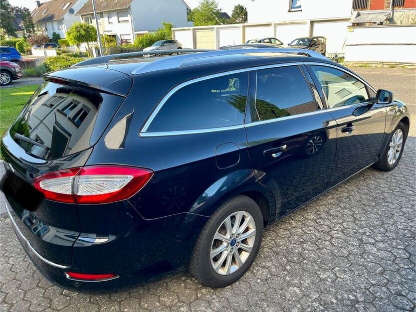 Mondeo