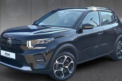 Citroen C3 3.500 km 18.500 &euro; Mühlhausen 99974