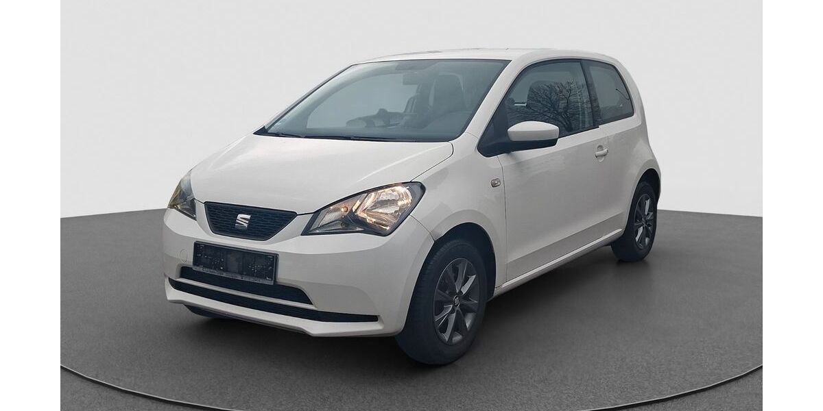 Seat Mii 118.000 km 5.099 &euro; Eislingen 73054