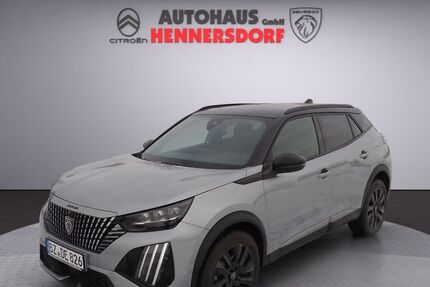 Peugeot 2008 2.070 km 31.982 &euro; Kubschütz 02627