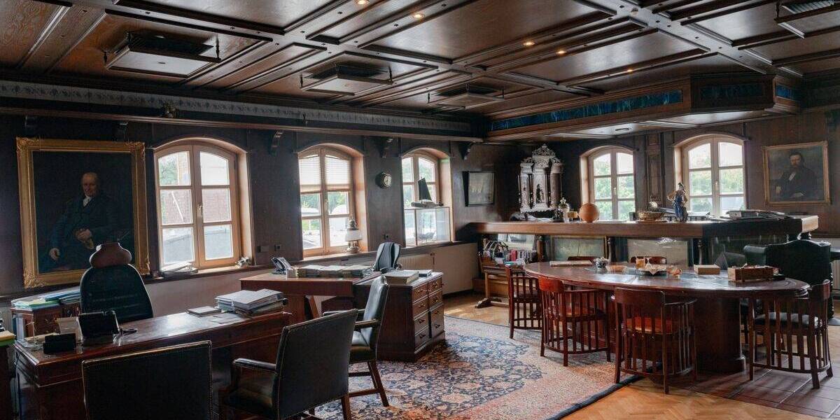 Gewerbeobjekt Bremerhaven / Fischereihafen Fischereihafen - 1.870&euro; | Angebot:26798840