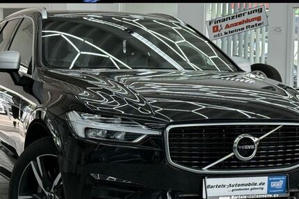 Volvo XC60 185.000 km 19.850 &euro; Fuhrberg 30938