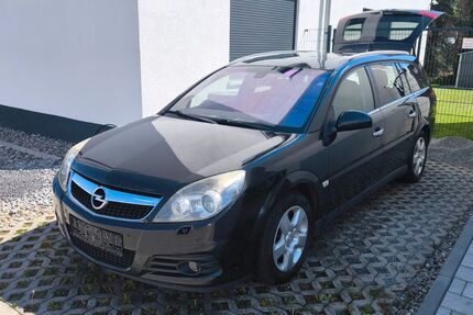 Opel Vectra 213.000 km 2.100 &euro; Horgenzell 88263