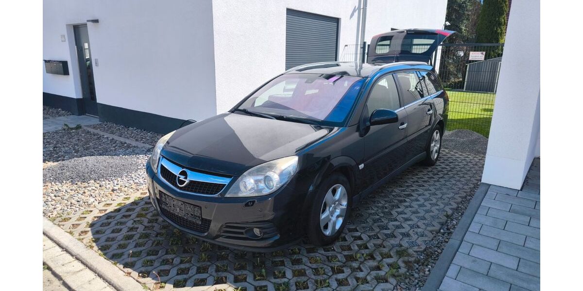 Opel Vectra 213.000 km 2.100 &euro; Horgenzell 88263
