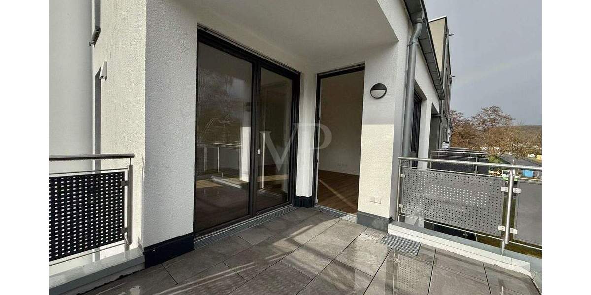 Etagenwohnung Sinzig-Bad Bodendorf Bad Bodendorf - 3 Zimmer, 94 m&sup2;, 1.282&euro; | Angebot:25089279