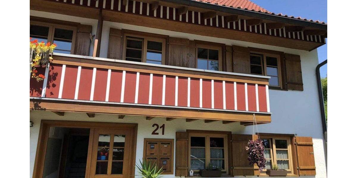 Etagenwohnung Neukirch - 2 Zimmer, 50 m&sup2;, 620&euro; | Angebot:26858201