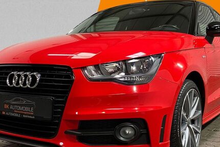 Audi A1 106.400 km 9.900 &euro; Bühl-Vimbuch 77815