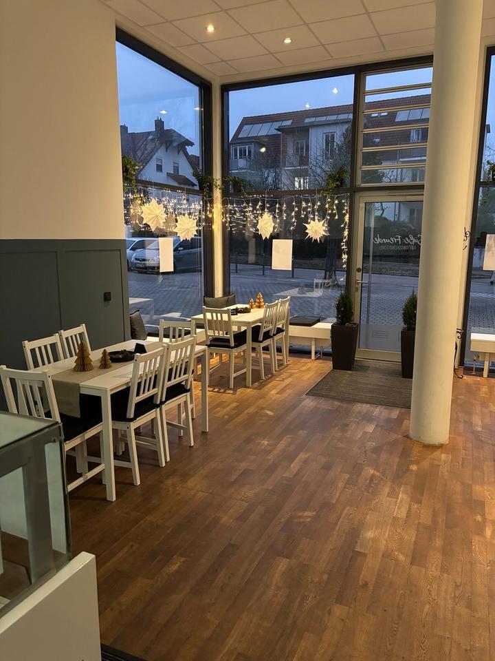 Flexible Gewerbefläche in Freising mieten