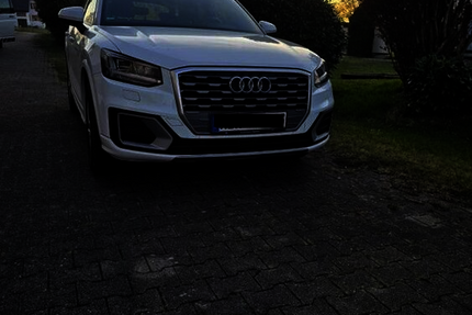 Audi Q2 75.500 km 14.800 &euro; Engelsbrand 75331