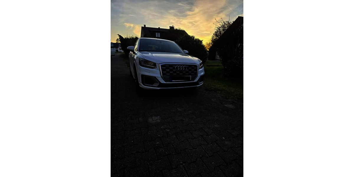 Audi Q2 75.500 km 14.800 &euro; Engelsbrand 75331