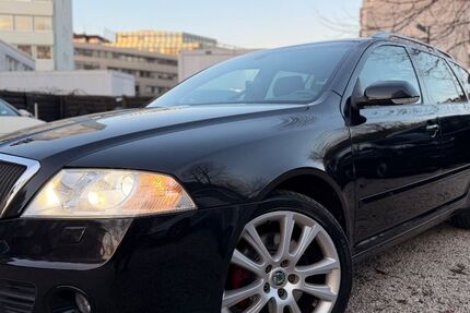 Skoda Octavia 240.000 km 3.950 &euro; Köln 50674