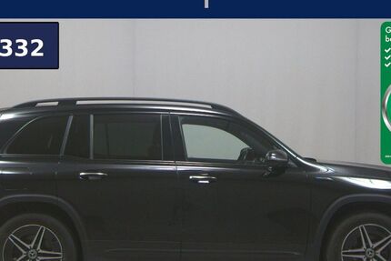 Mercedes-Benz EQB 124.699 km 27.980 &euro; Gyhum/Bockel 27404