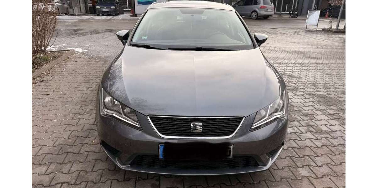 Seat Leon 110.000 km 7.899 &euro; wenzenbach 93173