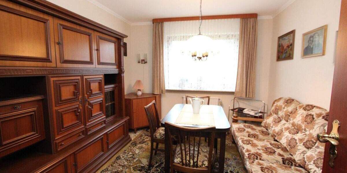 Einfamilienhaus Klixbüll - 7 Zimmer, 259 m&sup2;, 375.000&euro; | Angebot:25706533