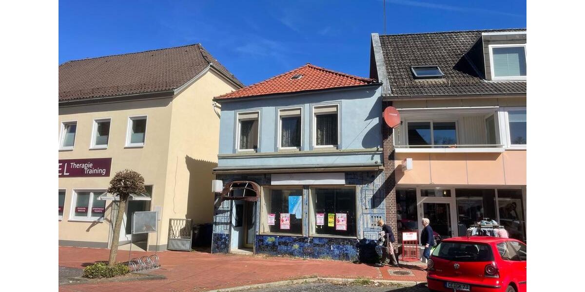 Ladenlokal in Toplage zu vermieten zimmer