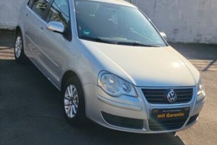 VW Polo 108.109 km 3.499 &euro; Bingen 55411
