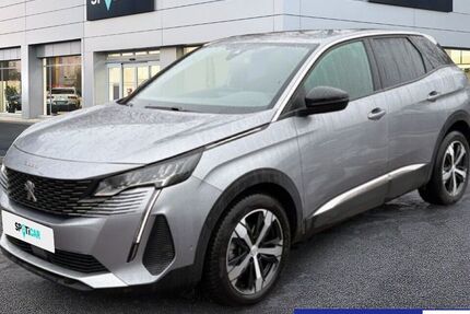 Peugeot 3008 20.550 km 23.790 &euro; Berlin 10369