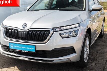 Skoda Kamiq 39.880 km 18.775 &euro; Troisdorf-Spich 53842